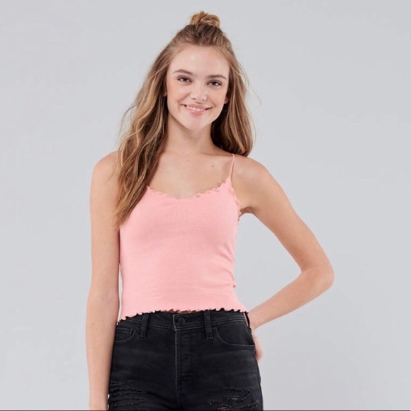 Hollister Tops - Hollister cami